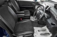 Honda Freed 10 из 26