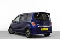 Honda Freed 6 из 26