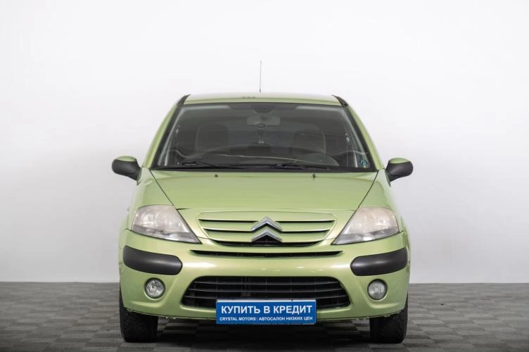 Citroen C3 3 из 6