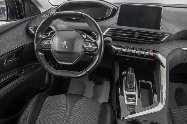 Peugeot 5008 16 из 27