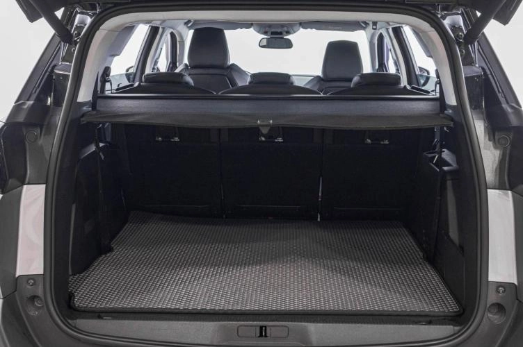 Peugeot 5008 27 из 27