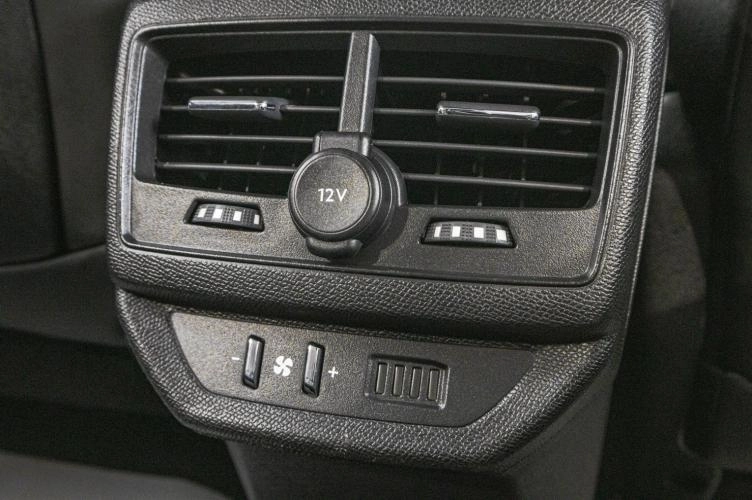 Peugeot 5008 24 из 27