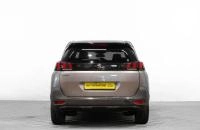 Peugeot 5008 5 из 27