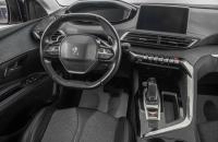 Peugeot 5008 16 из 27