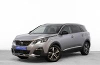 Peugeot 5008 3 из 27