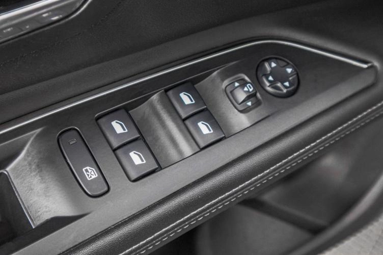 Peugeot 5008 11 из 27