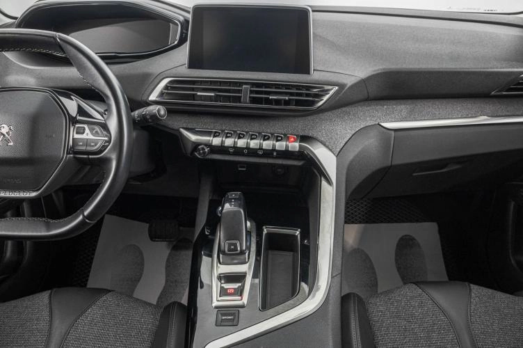 Peugeot 5008 17 из 27