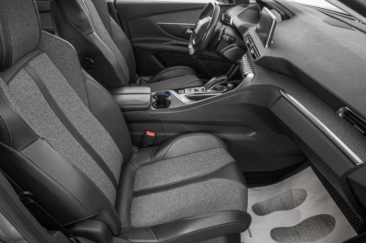 Peugeot 5008 22 из 27