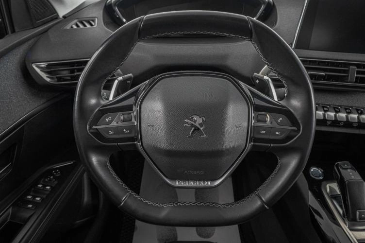 Peugeot 5008 13 из 27