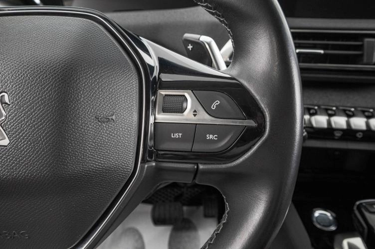 Peugeot 5008 15 из 27