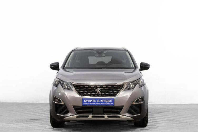 Peugeot 5008 2 из 6