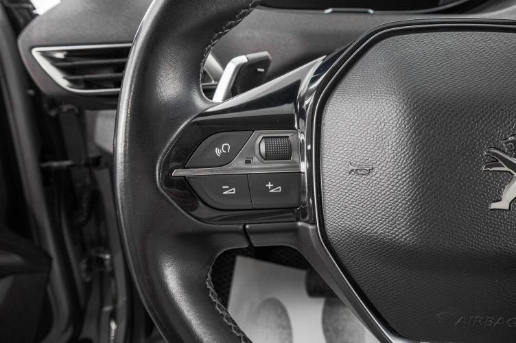 Peugeot 5008 14 из 27