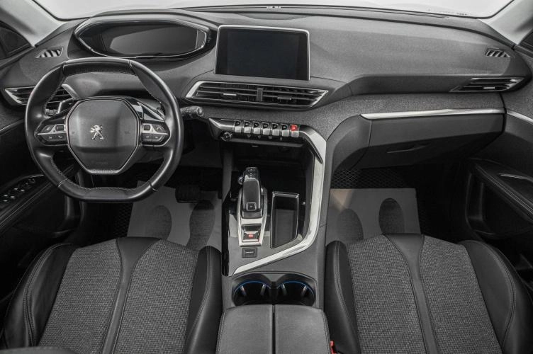 Peugeot 5008 9 из 27