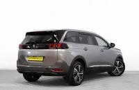 Peugeot 5008 4 из 27