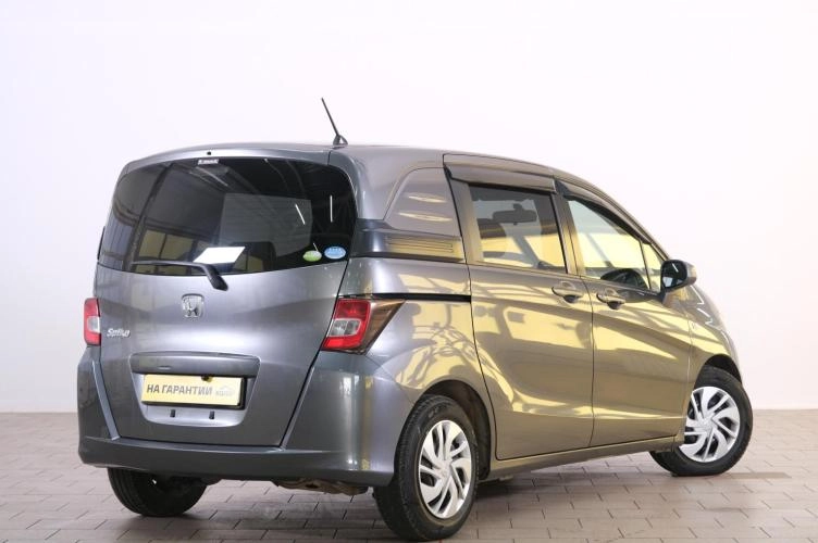Honda Freed 6 из 6