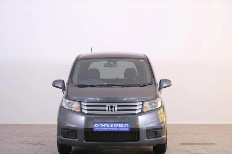 Honda Freed 2 из 6