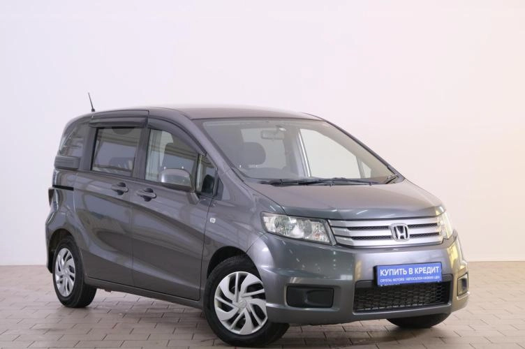 Honda Freed 1 из 6