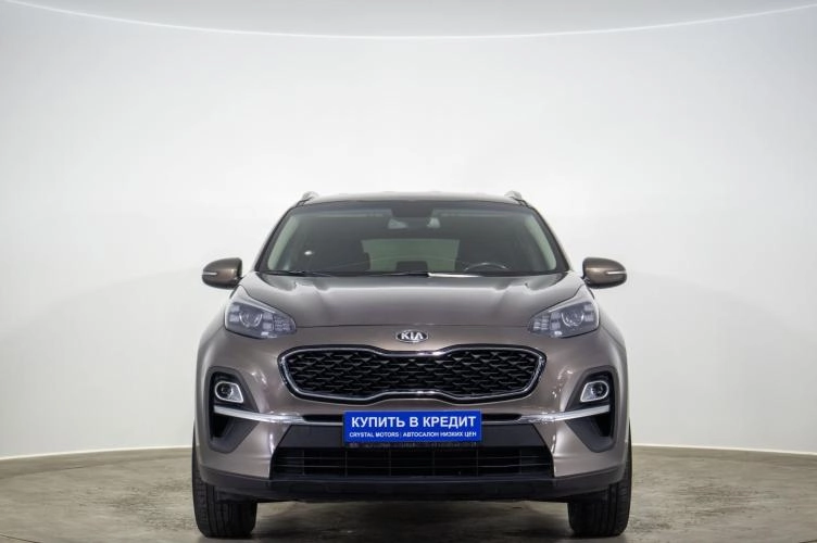 KIA Sportage 2 из 6