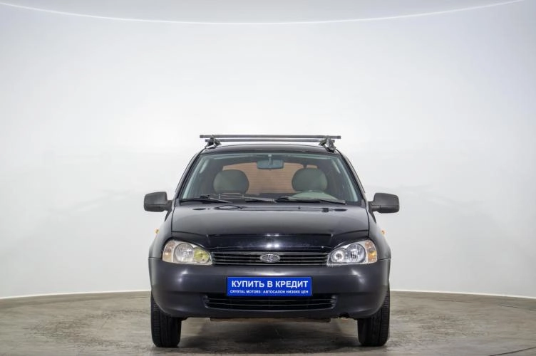 ВАЗ (LADA) Kalina 2 из 6