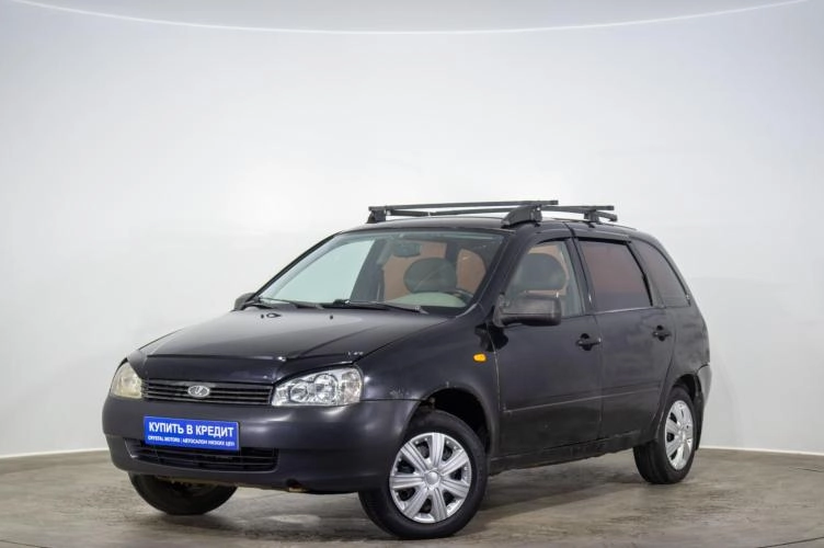 ВАЗ (LADA) Kalina 3 из 6