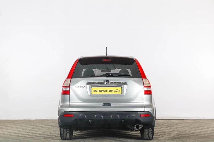 Honda CR-V 5 из 6
