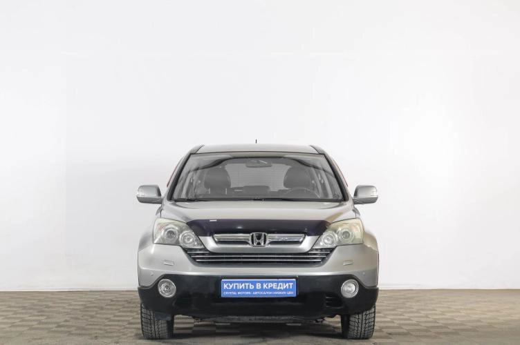 Honda CR-V 2 из 6