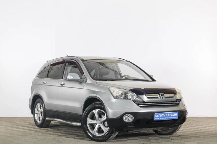 Honda CR-V 1 из 6