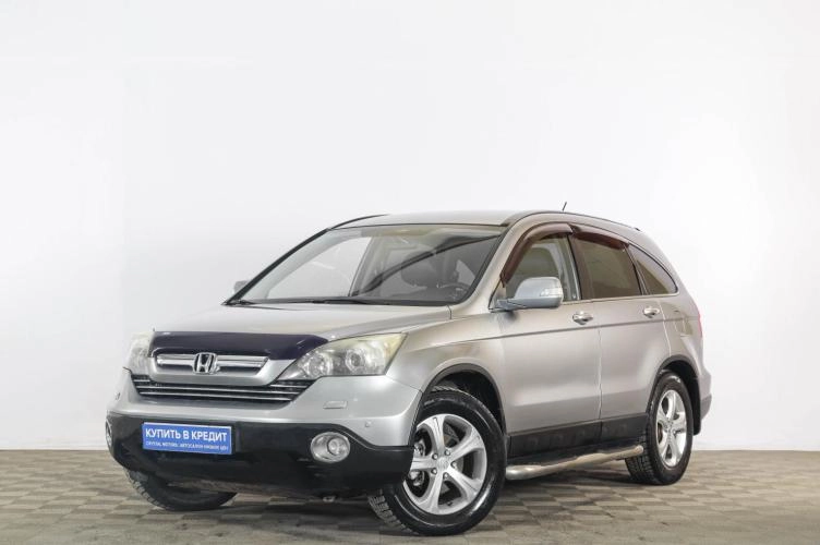 Honda CR-V 3 из 6