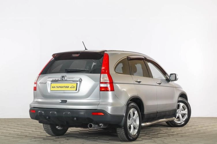 Honda CR-V 6 из 6
