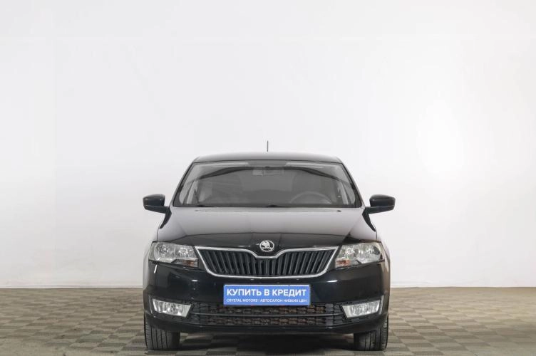Skoda Rapid 2 из 6