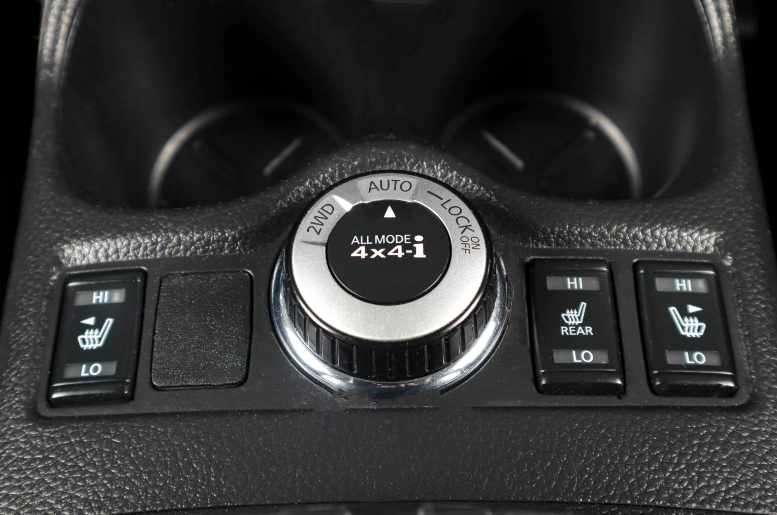 Nissan Qashqai 17 из 19