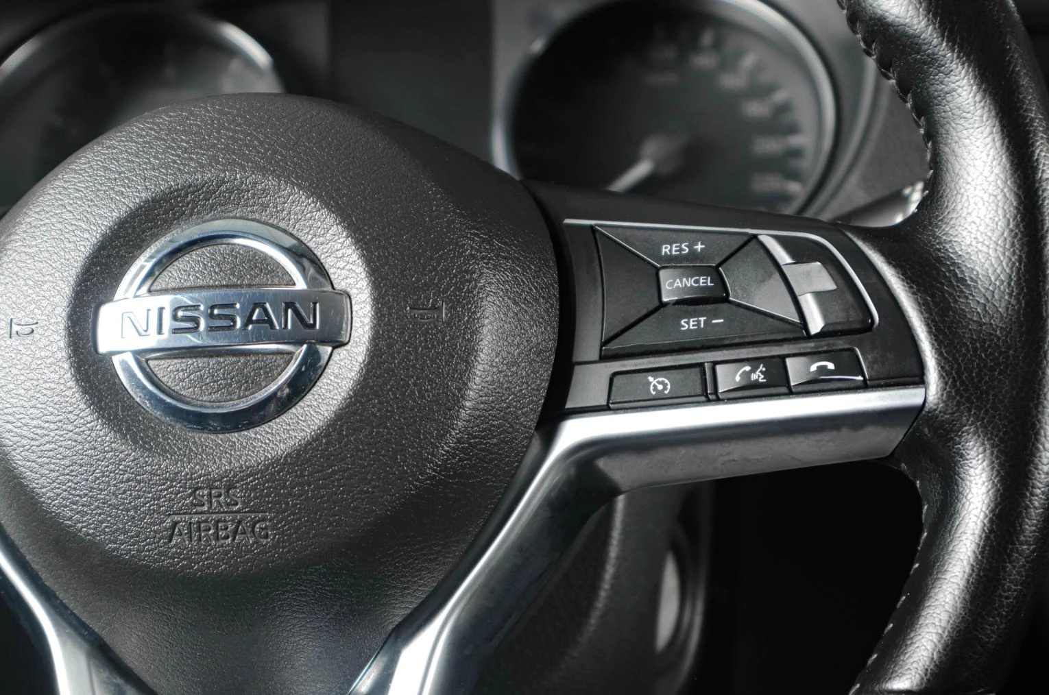 Nissan Qashqai 14 из 19