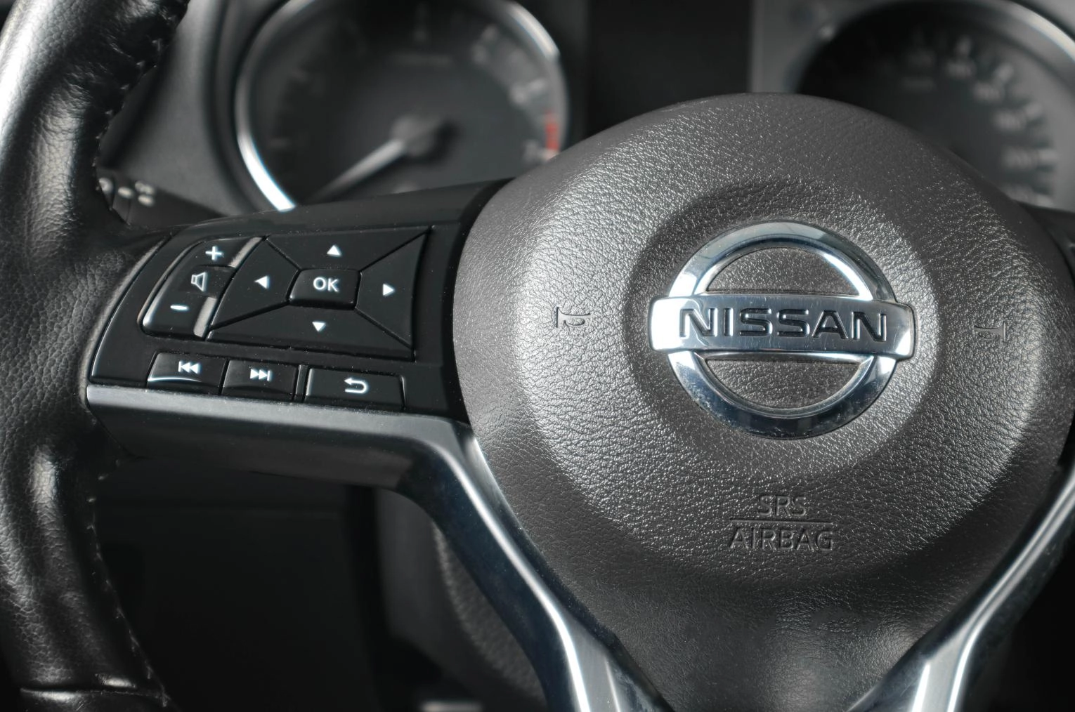 Nissan Qashqai 13 из 19