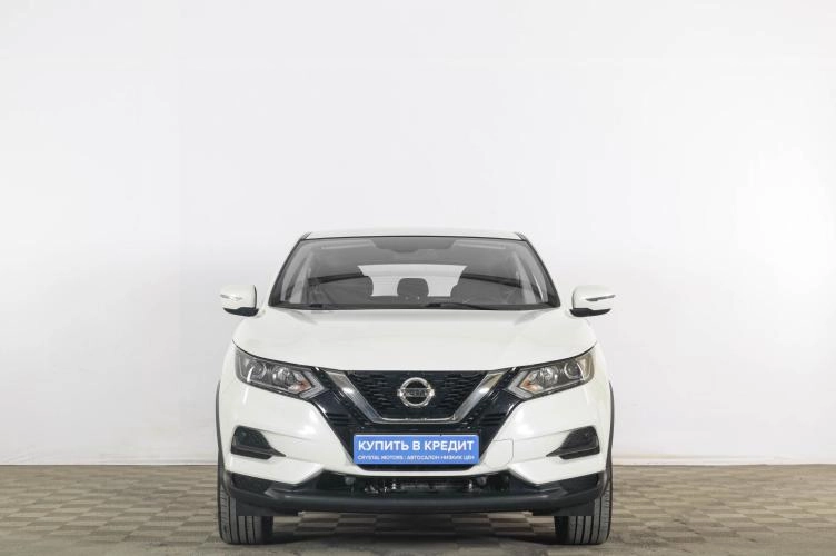 Nissan Qashqai 2 из 6