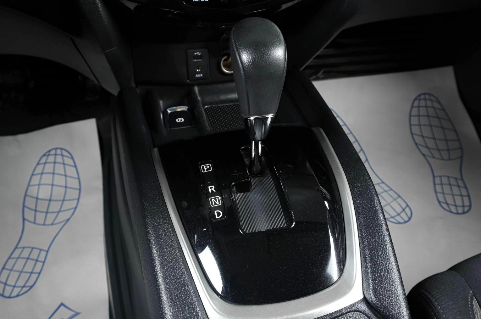 Nissan Qashqai 16 из 19