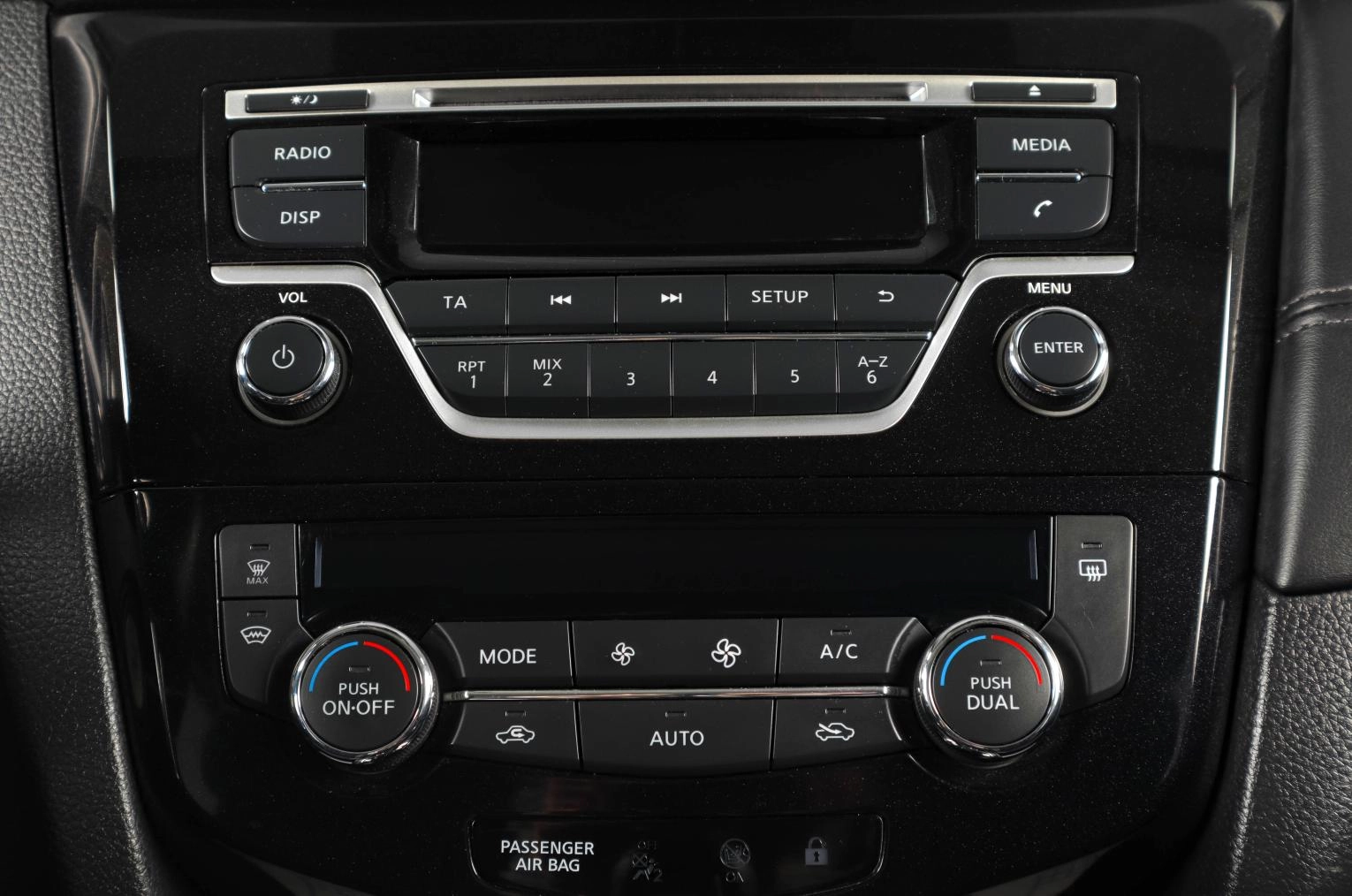 Nissan Qashqai 15 из 19