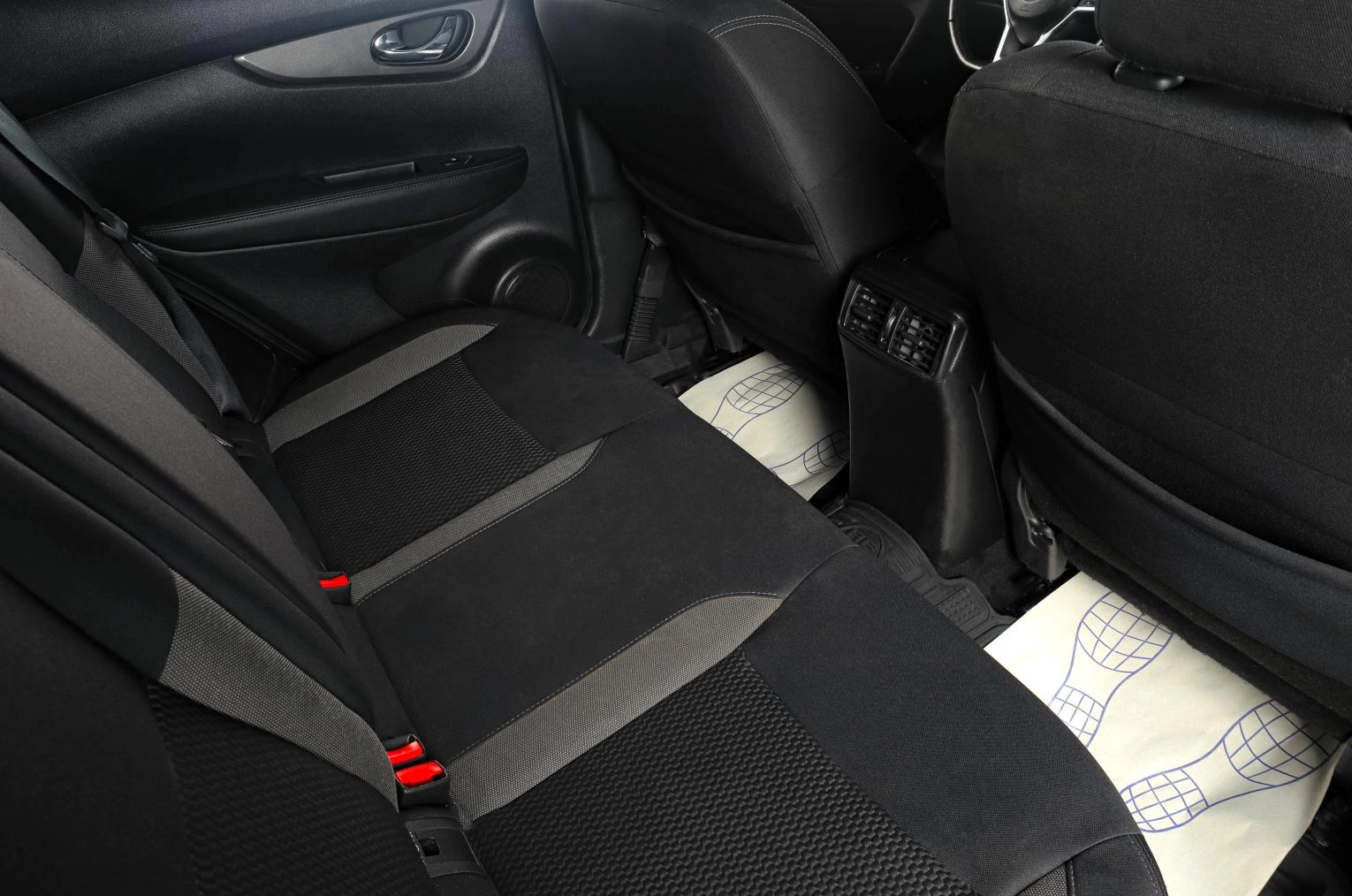 Nissan Qashqai 9 из 19