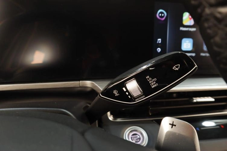 Chery Arrizo 8 15 из 19