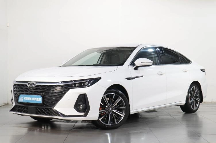 Chery Arrizo 8 3 из 6