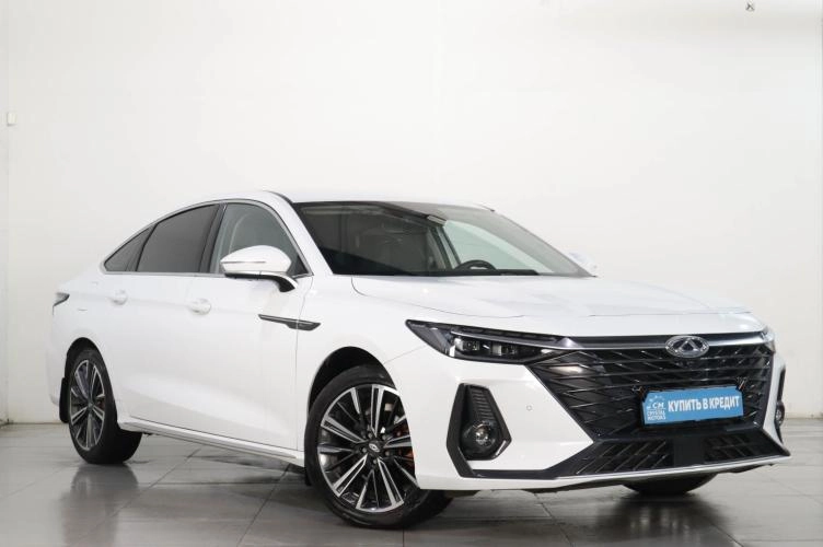Chery Arrizo 8 1 из 6
