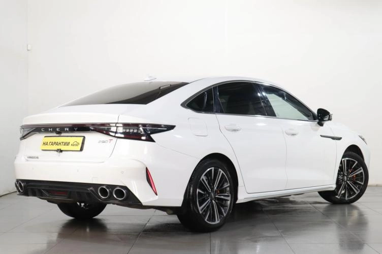 Chery Arrizo 8 4 из 6