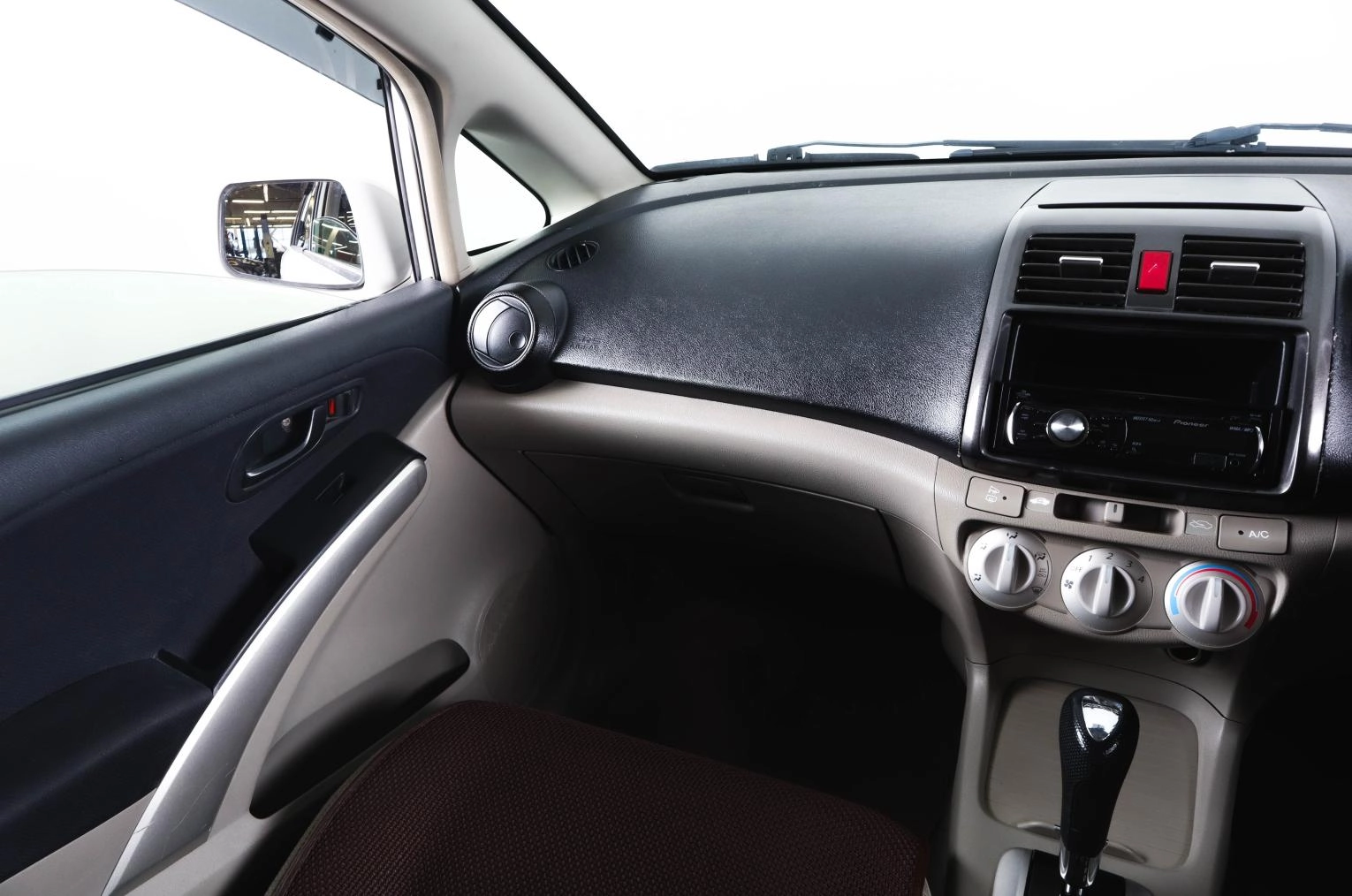 Honda Airwave 14 из 21