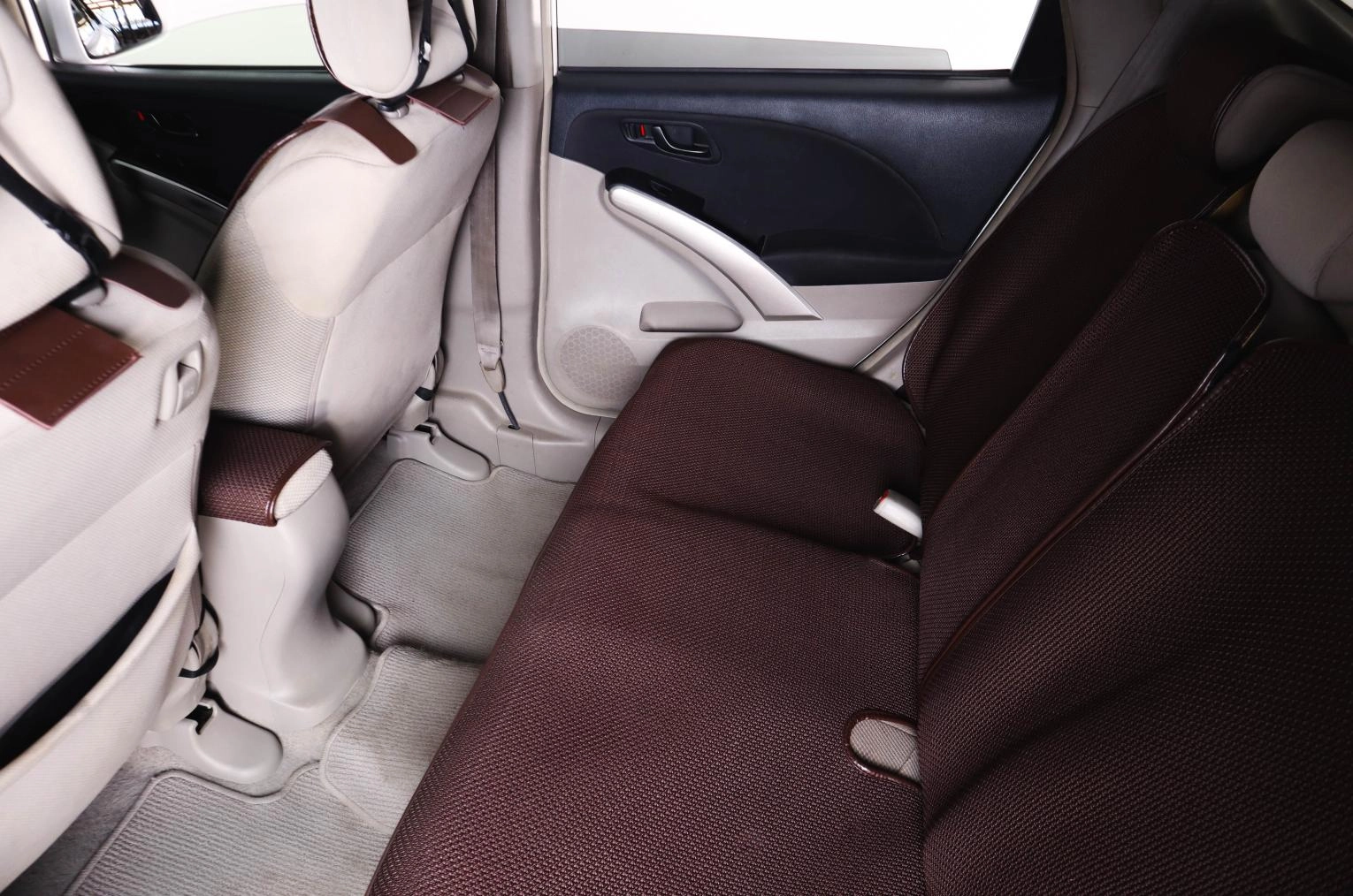 Honda Airwave 10 из 21