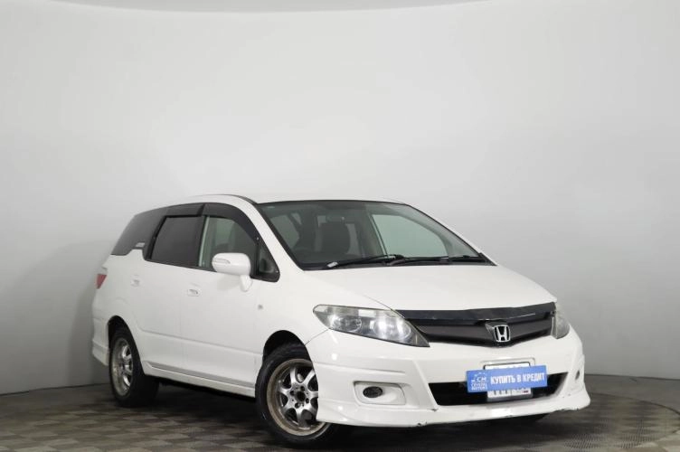 Honda Airwave