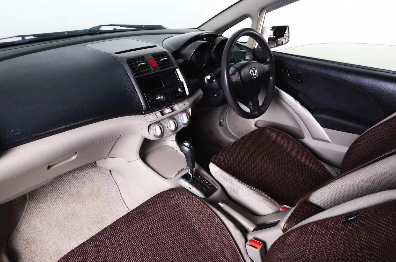 Honda Airwave 11 из 21