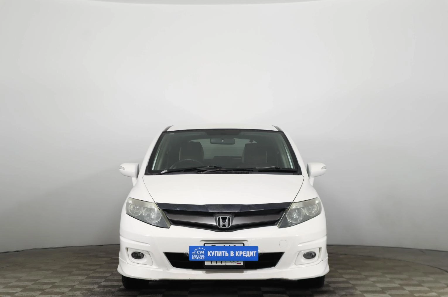 Honda Airwave 2 из 21