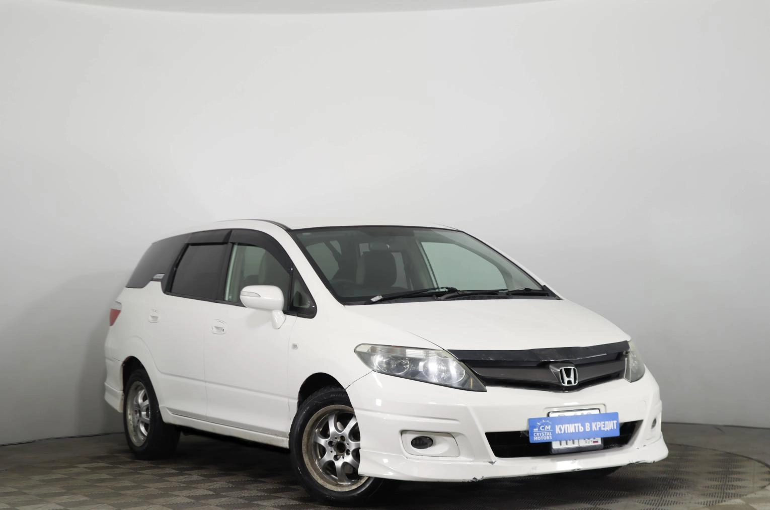 Honda Airwave 1 из 21
