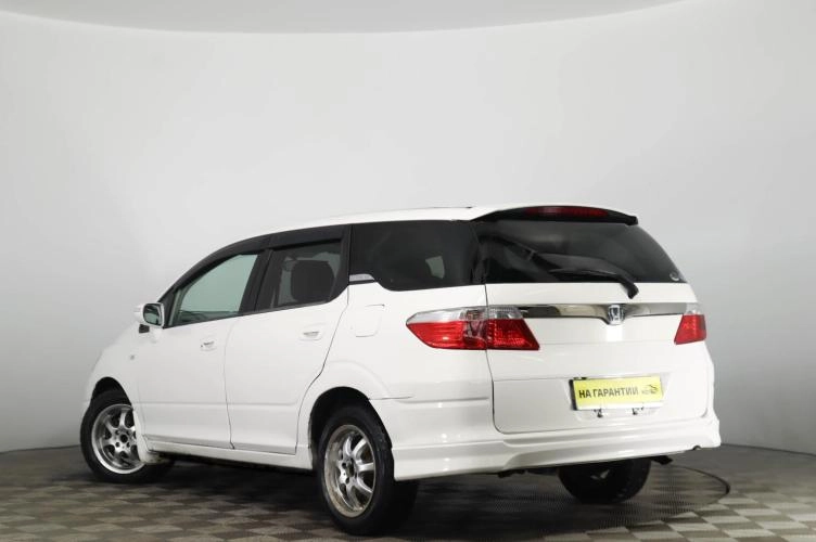 Honda Airwave 6 из 6