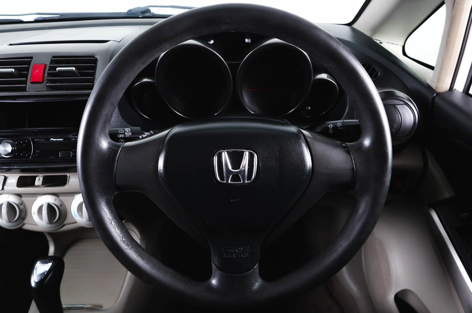 Honda Airwave 15 из 21