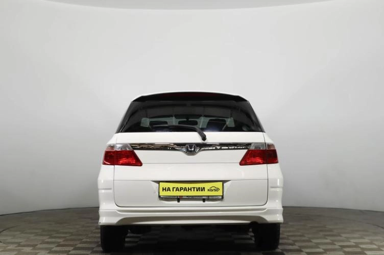 Honda Airwave 5 из 6